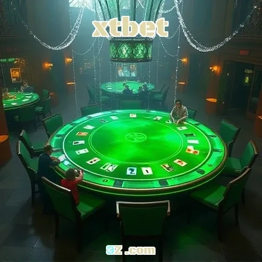 Condicões Imperdíveis do xtbet: O Destino Ideal para Jogadores