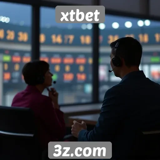 suporte ao cliente no xtbet e suas funcionalidades