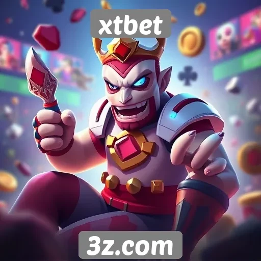 tendências de jogos emergentes no xtbet