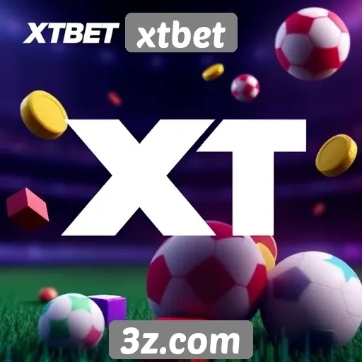 prospeção de jogos disponíveis na xtbet