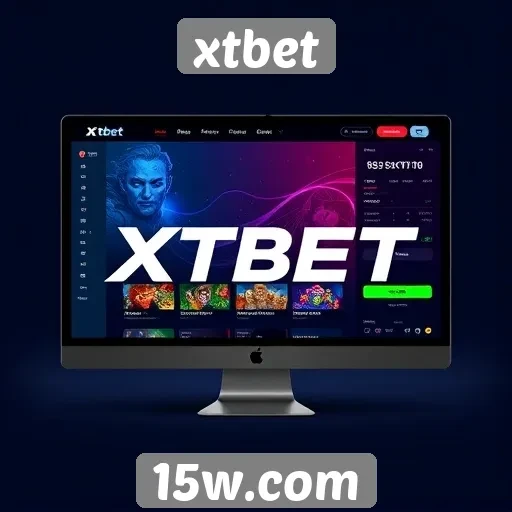 navegação intuitiva no site xtbet encanta usuários