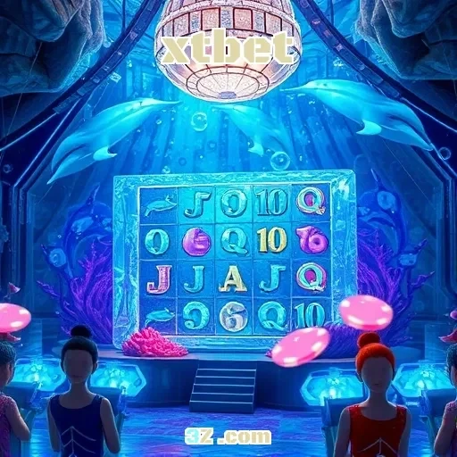 Apostas Ao Vivo no xtbet: Emoções e Oportunidades em Tempo Real