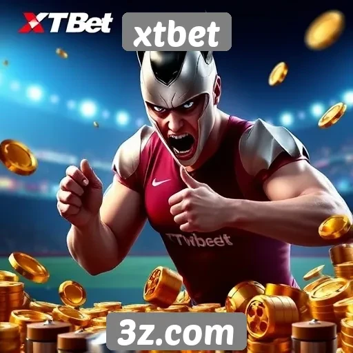 xtbet análise de segurança e proteção de dados