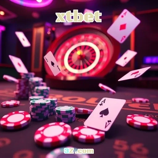 Poker no xtbet: A Aventura Emocionante que Você Esperava