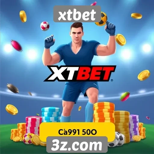xtbet análise de segurança e proteção de dados