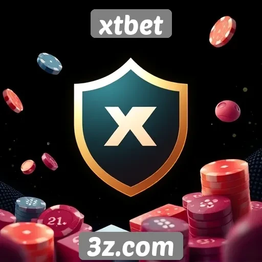 segurança e regulamentação no site xtbet