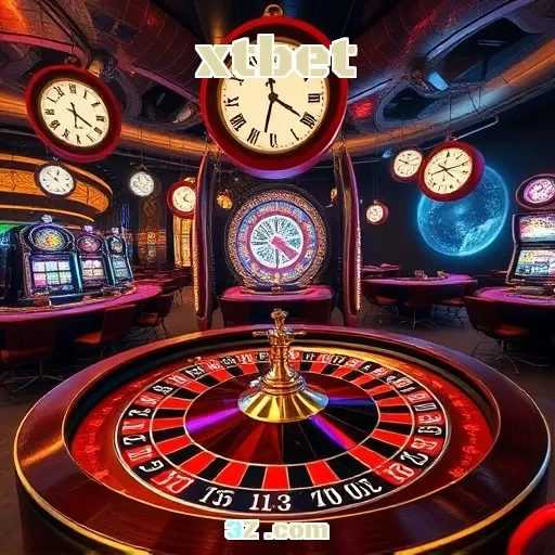 Apoio Eficiente e Recursos Incríveis no xtbet