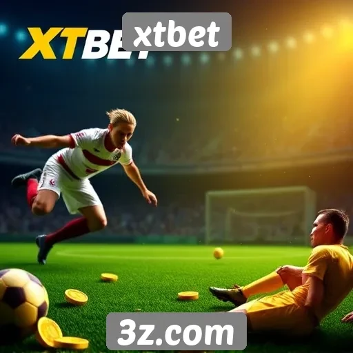 xtbet análise de bônus e promoções disponíveis
