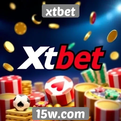 xtbet oferece ampla variedade de jogos de cassino