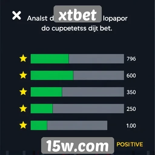 revisão do suporte ao cliente no xtbet é positiva