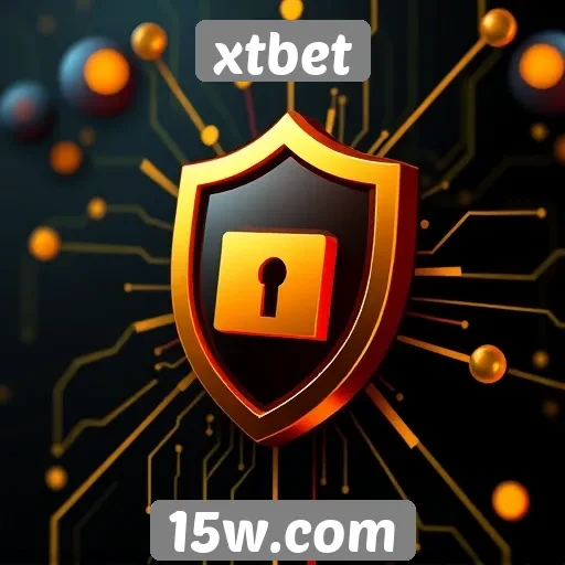 plataforma xtbet se destaca pela segurança dos dados