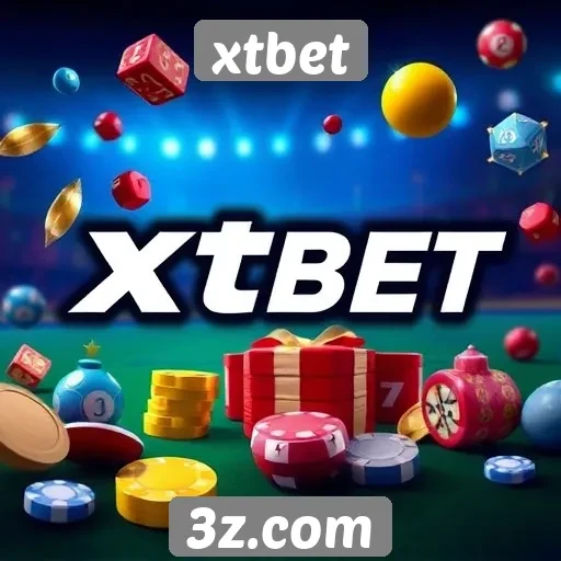 xtbet oferece variedade de jogos para todos os perfis