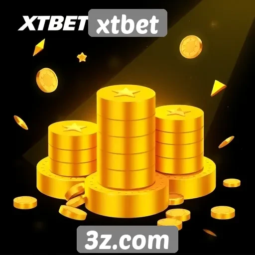programa de fidelidade do xtbet incentiva usuários
