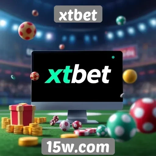 xtbet oferece novos recursos para jogadores online