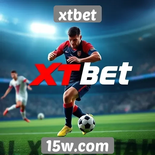 xtbet análise de mercado de apostas online