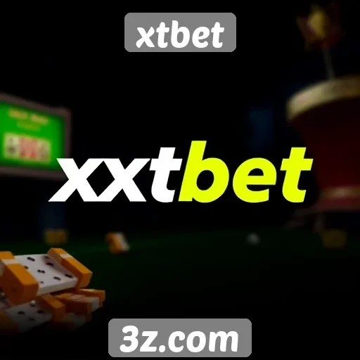 xtbet oferece ampla variedade de jogos de cassino online