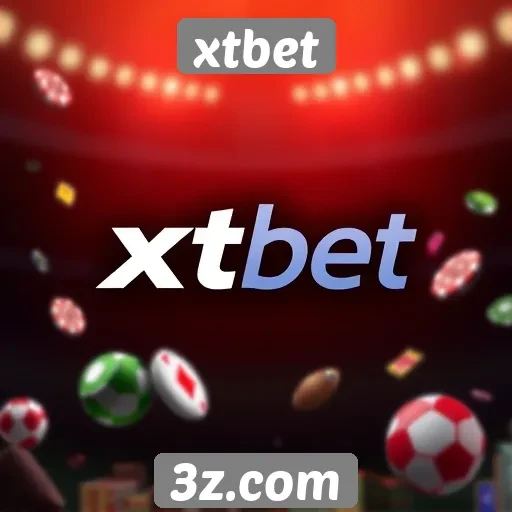 xtbet oferece amplia variedade de jogos online