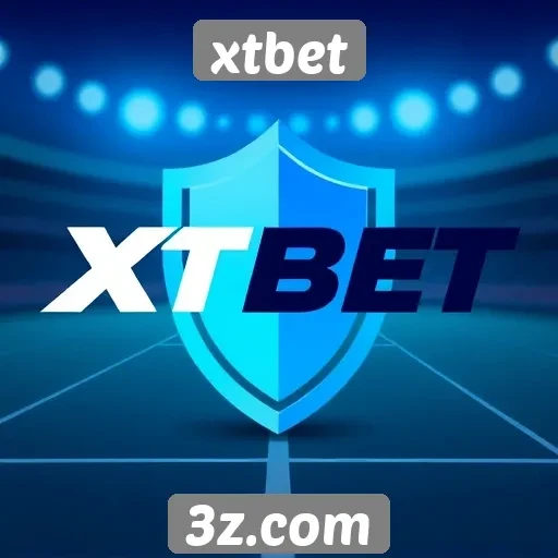 xtbet análise de segurança e proteção de dados