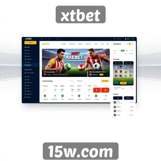 plataforma xtbet se destaca pela usabilidade